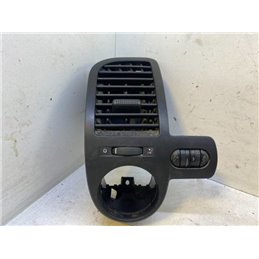 VW POLO CLASSIC Bal Szellőző