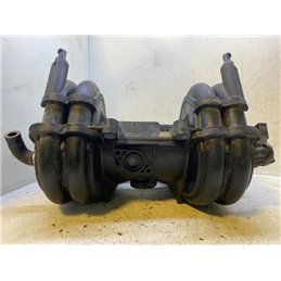 VW POLO CLASSIC Szívósor