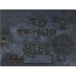 LADA KALINA Lefújószelep