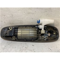 CHEVROLET LACETTI Jobb első Külső Kilincs