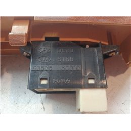 KIA MAGENTIS Jobb hátsó Ablakemelő Kapcsoló