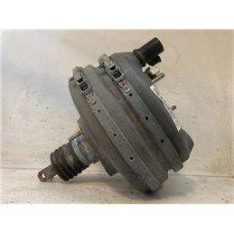 MERCEDES-BENZ E-CLASS Fékrásegítő