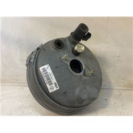 MERCEDES-BENZ E-CLASS Fékrásegítő