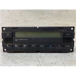 VW GOLF IV Fűtéskapcsoló (digit klímás)