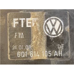 SEAT CORDOBA II Fékrásegítő