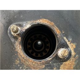 MERCEDES-BENZ SPRINTER Fékrásegítő