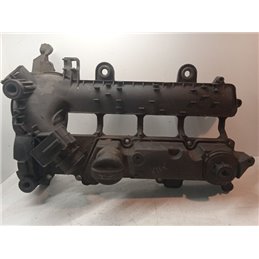 FORD FIESTA V Szívósor