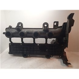 FORD FIESTA V Szívósor