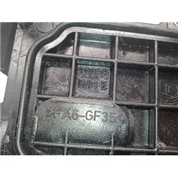 FORD FIESTA V Szívósor