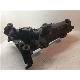 FORD FIESTA V Szívósor