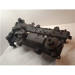 FORD FIESTA V Szívósor