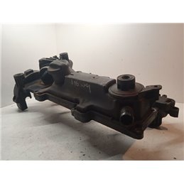 FORD FIESTA V Szívósor