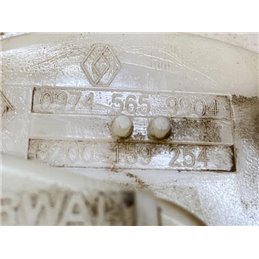 RENAULT CLIO II Üzemanyag Szivattyú