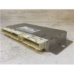 MERCEDES-BENZ E-CLASS ABS Elektronika