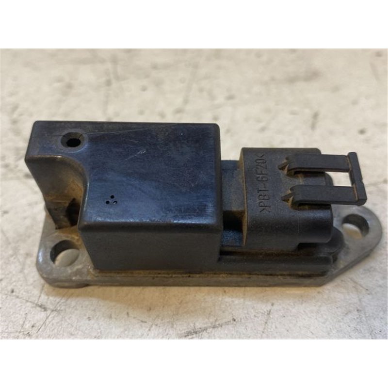 RENAULT TWINGO I Bal első Oldal Ütközés Érzékelő