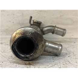 PEUGEOT 307 EGR Hűtő