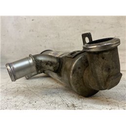 PEUGEOT 307 EGR Hűtő