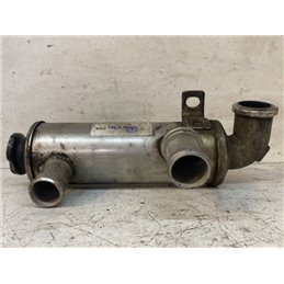 PEUGEOT 307 EGR Hűtő