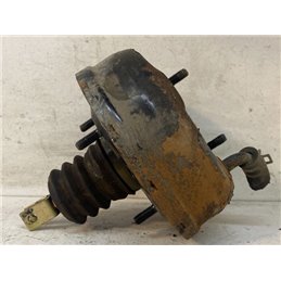 CHEVROLET MATIZ Fékrásegítő