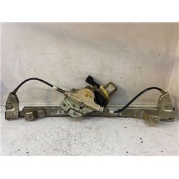 FIAT MAREA Bal első Ablakemelő Szerkezet (Elektromos)
