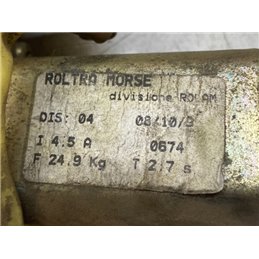 FIAT MAREA Bal első Ablakemelő Szerkezet (Elektromos)