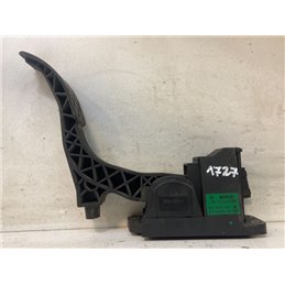 SEAT IBIZA III Gázpedál (Elektromos)