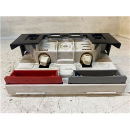 RENAULT LAGUNA I Multifunkciós Kijelző