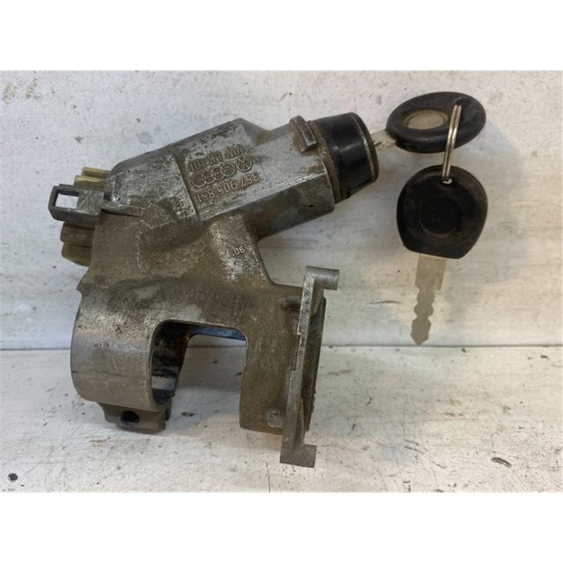 SEAT TOLEDO Gyújtáskapcsoló