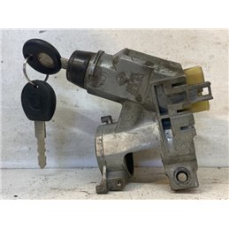 SEAT TOLEDO Gyújtáskapcsoló