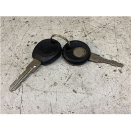 SEAT TOLEDO Gyújtáskapcsoló