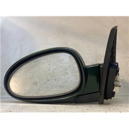 DAEWOO NUBIRA Bal Visszapillantó Tükör (Elektromos)