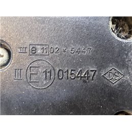 DAEWOO NUBIRA Bal Visszapillantó Tükör (Elektromos)