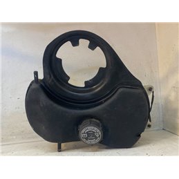 JAGUAR X-TYPE Kiegyenlítő Tartály