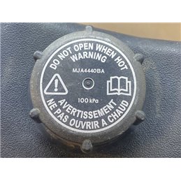 JAGUAR X-TYPE Kiegyenlítő Tartály