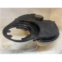 JAGUAR X-TYPE Kiegyenlítő Tartály