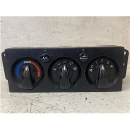 DAEWOO NUBIRA Fűtéskapcsoló (manuális klímás)