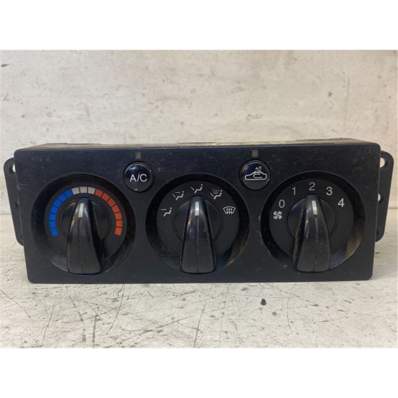 DAEWOO NUBIRA Fűtéskapcsoló (manuális klímás)