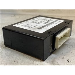 DAEWOO LACETTI Komfort Elektronika