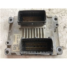FIAT PUNTO II Elektronika