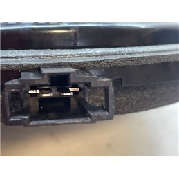 AUDI A3 Jobb hátsó Hangszóró