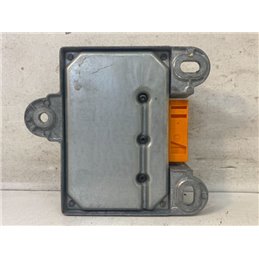 PEUGEOT 406 Légzsák Elektronika