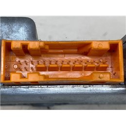 PEUGEOT 406 Légzsák Elektronika