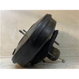 PEUGEOT 207 Fékrásegítő