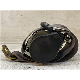 AUDI A4 B7 Bal hátsó Biztonsági Öv