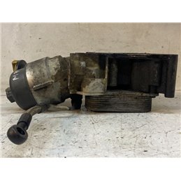 OPEL ASTRA H Olajhűtő