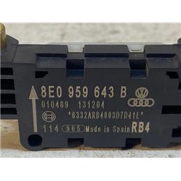 AUDI A4 B7 Bal hátsó Oldal Ütközés Érzékelő