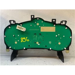 PEUGEOT 207 Kilométeróra