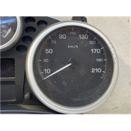 PEUGEOT 207 Kilométeróra