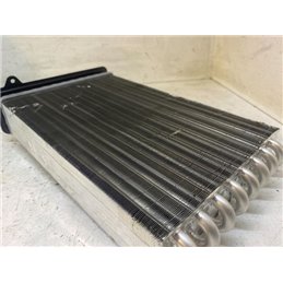 PEUGEOT 207 Fűtőradiátor