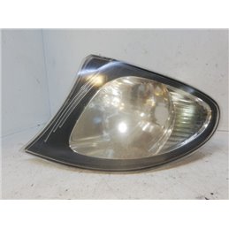 BMW 3 E46 Bal első Irányjelző